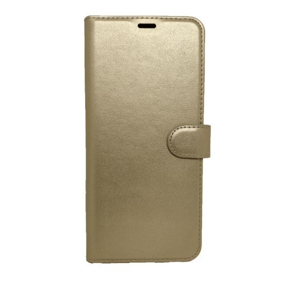 Reeder S19 Max Pro S Zoom Cüzdan Kapaklı Kılıf Kar Deluxe Kartlıklı Uyumlu Cüzdanlı Standlı Mıknatıslı