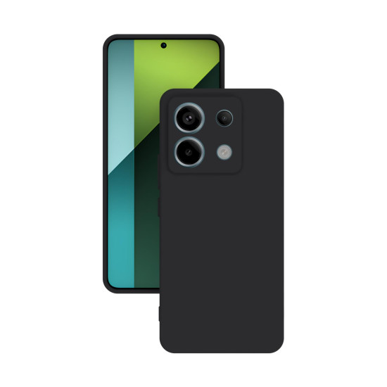 Reeder S19 Max Pro S Zoom Uyumlu Kılıf kamera korumalı silikon Arka Kapak
