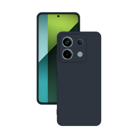 Reeder S19 Max Pro S Zoom Uyumlu Kılıf kamera korumalı silikon Arka Kapak