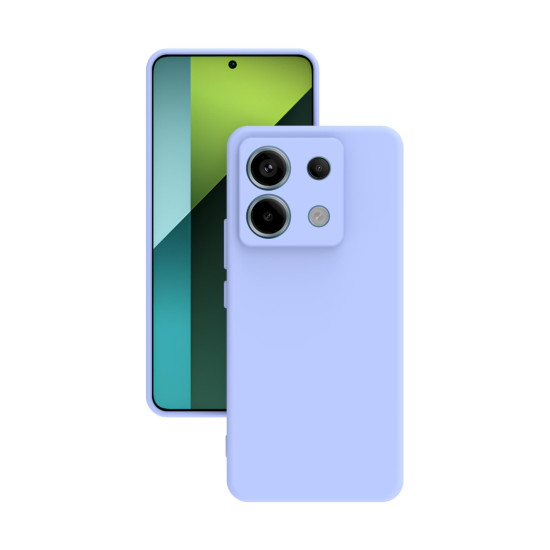 Reeder S19 Max Pro S Zoom Uyumlu Kılıf kamera korumalı silikon Arka Kapak