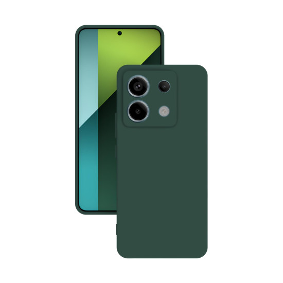 Reeder S19 Max Pro S Zoom Uyumlu Kılıf kamera korumalı silikon Arka Kapak