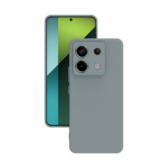 Reeder S19 Max Pro S Zoom Uyumlu Kılıf kamera korumalı silikon Arka Kapak