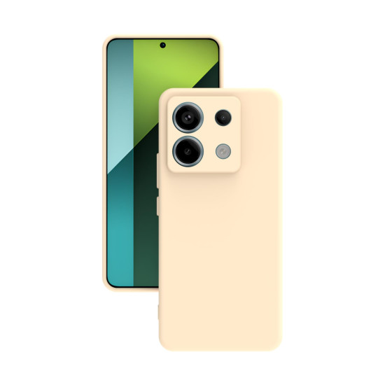 Reeder S19 Max Pro S Zoom Uyumlu Kılıf kamera korumalı silikon Arka Kapak